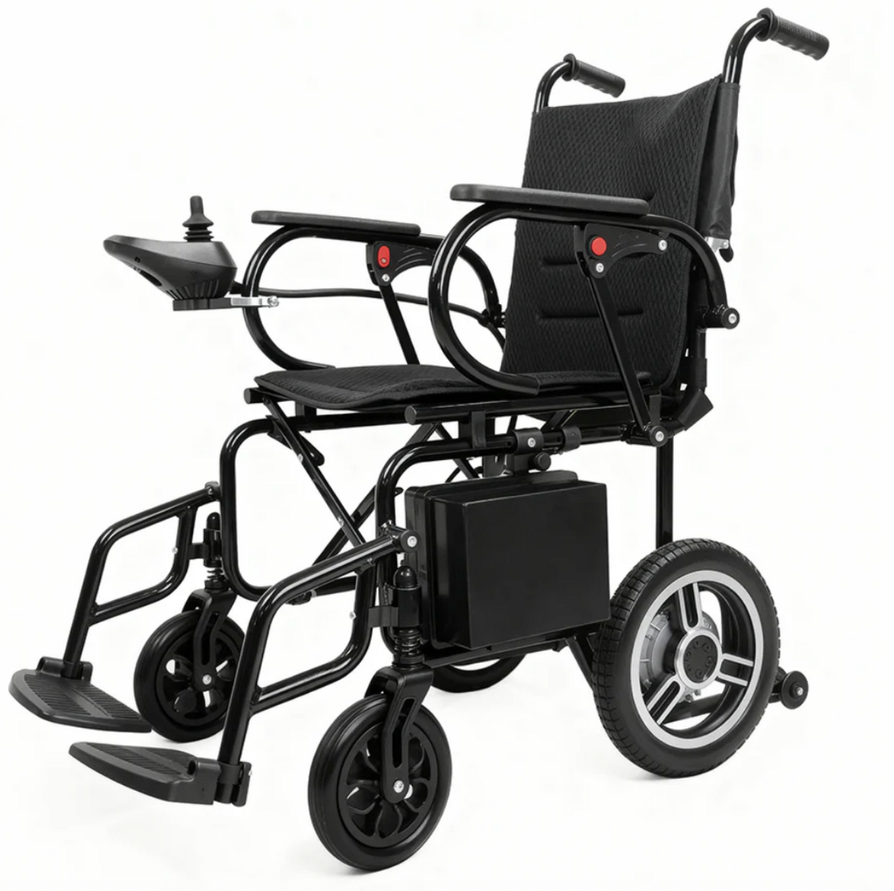 Electric Wheelchair