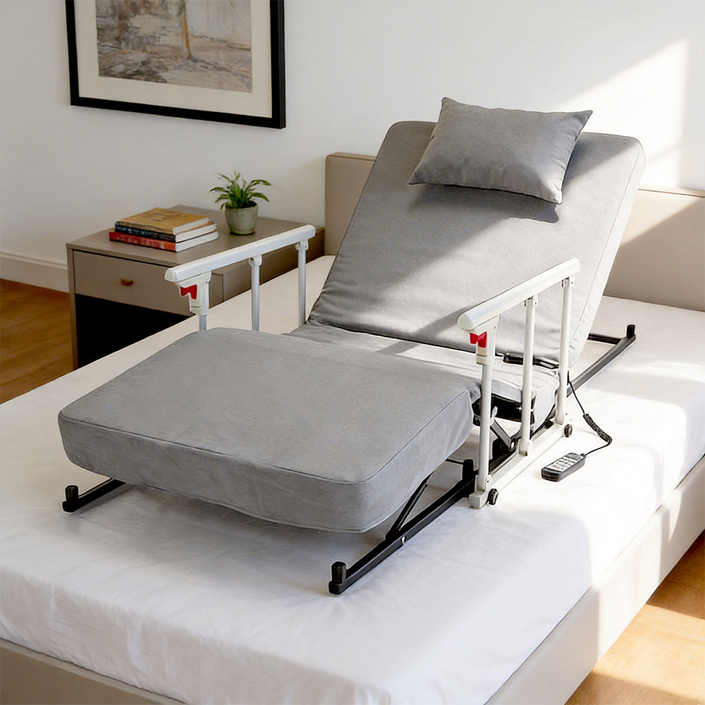 Eeeza Two-function Back Lift Device