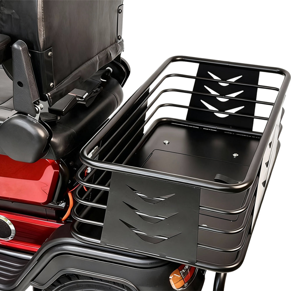 Jemeela XGSY Senior Electric Mobility Scooter 600W 48V 20Ah