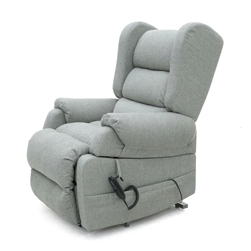 COMFORT CARE VIVA Lift Recliner with Dual-Motor, Max Load 155 kg