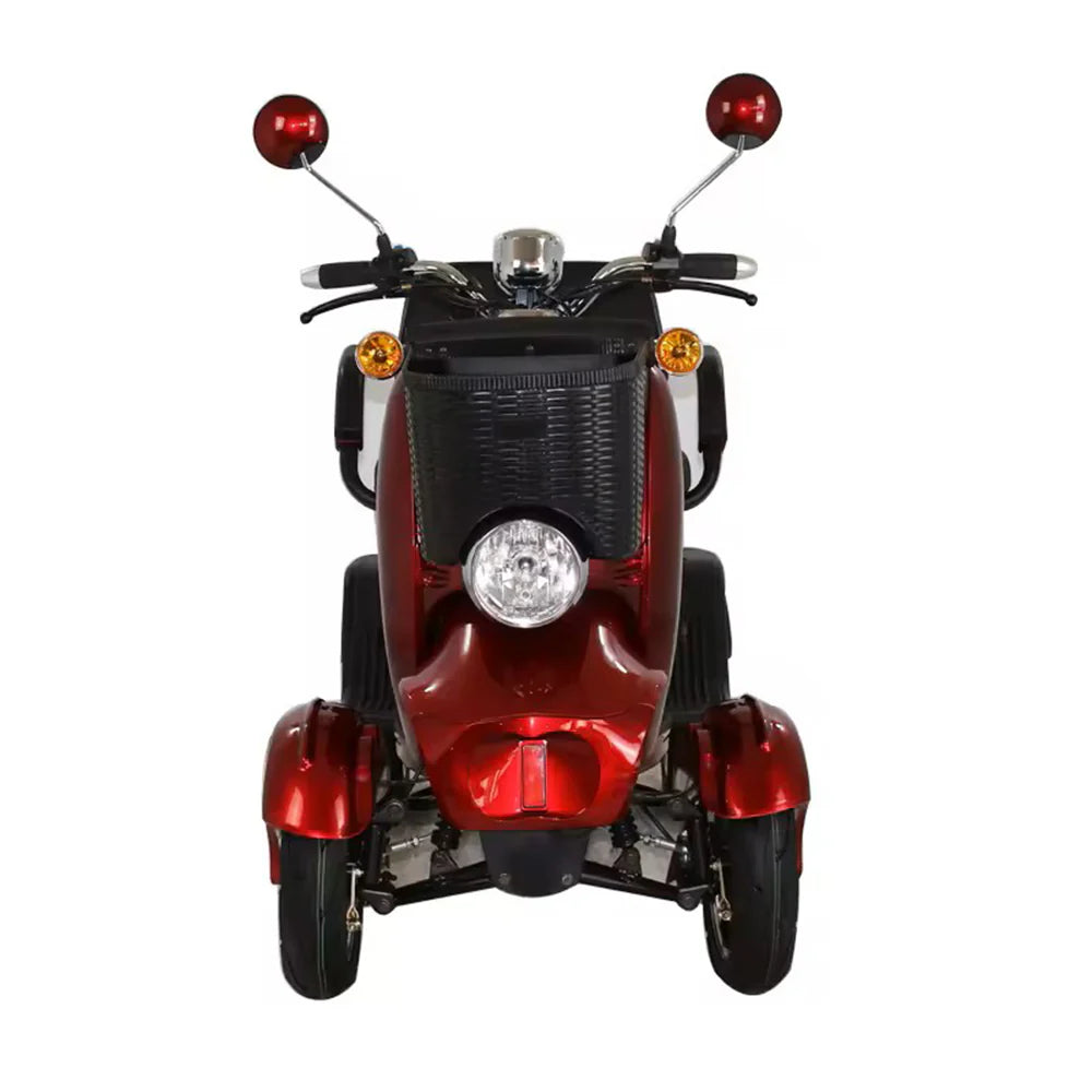 Jemeela B23 Family Electric Mobility Scooter, 800W 48V 20Ah