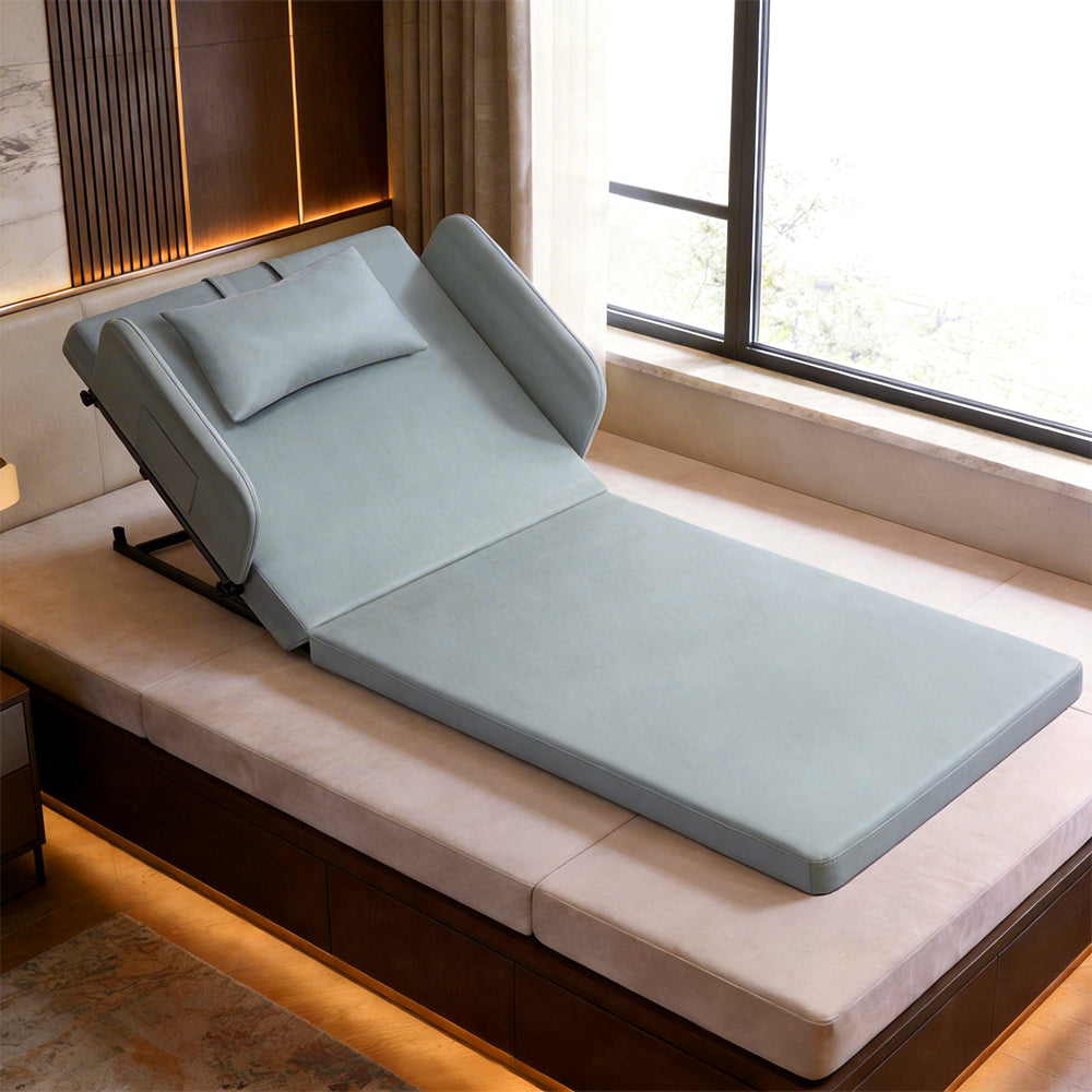 Eeeza Single-function Back Lift Device