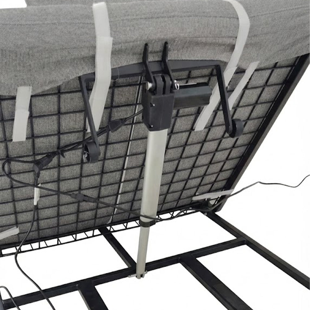 Eeeza Two-function Back Lift Device