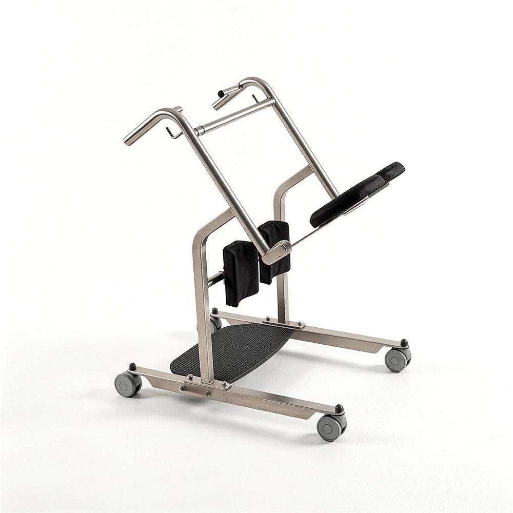 Eeeza Transfer Stand-up Wheelchair