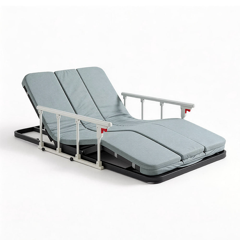 Eeeza Four-function Back Lift Device