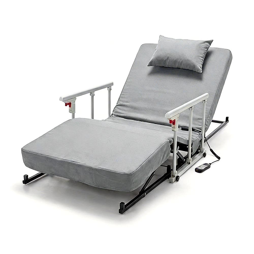 Eeeza Two-function Back Lift Device