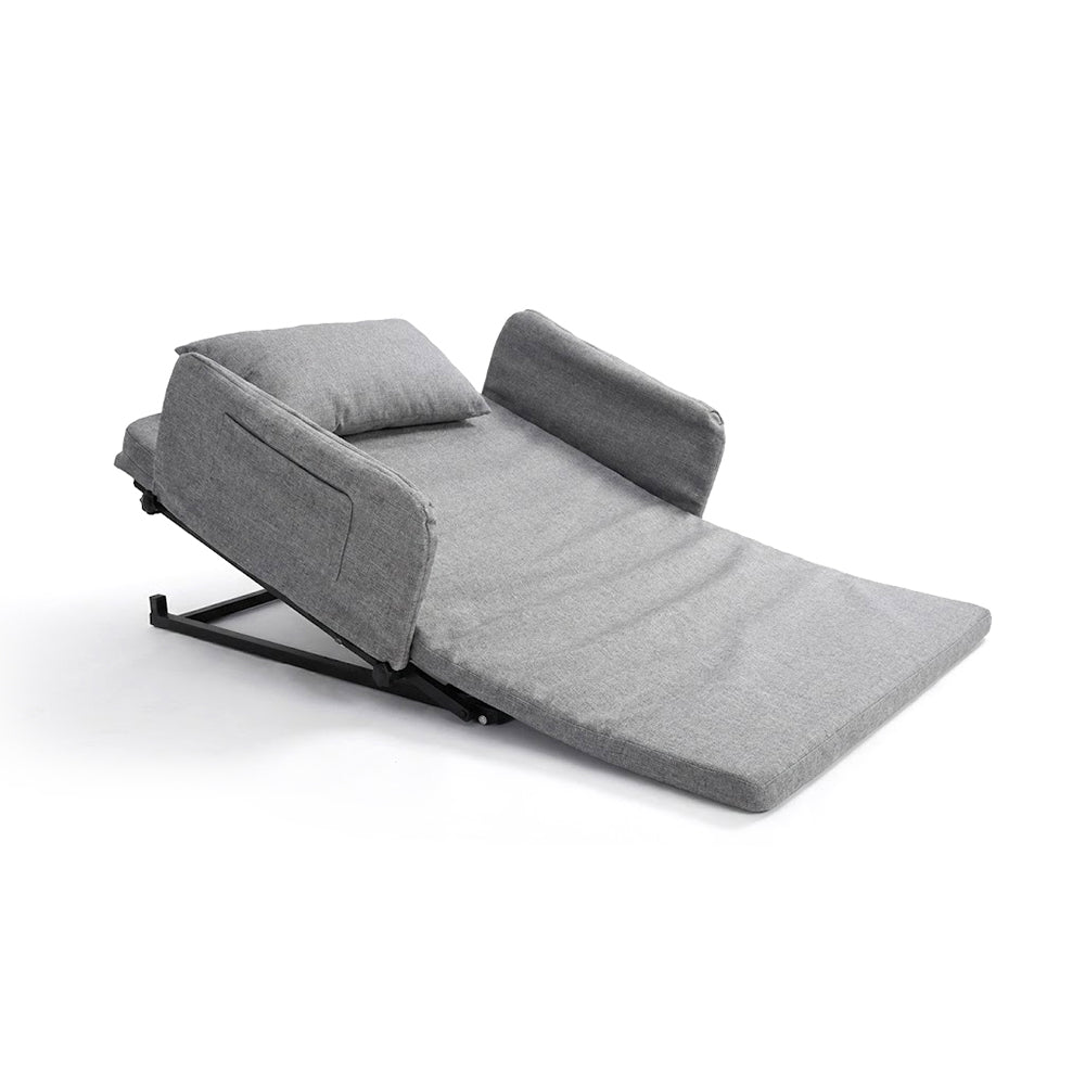 Eeeza Single-function Back Lift Device