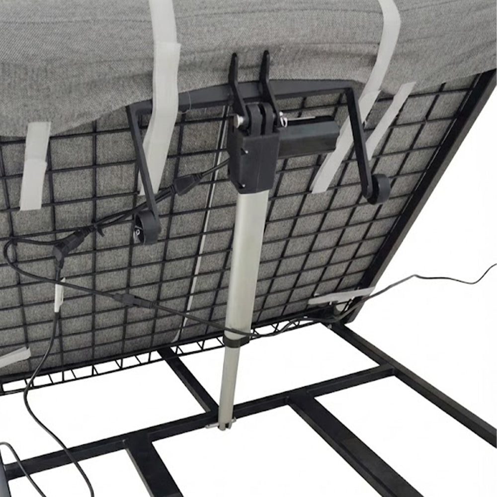 Eeeza Single-function Back Lift Device