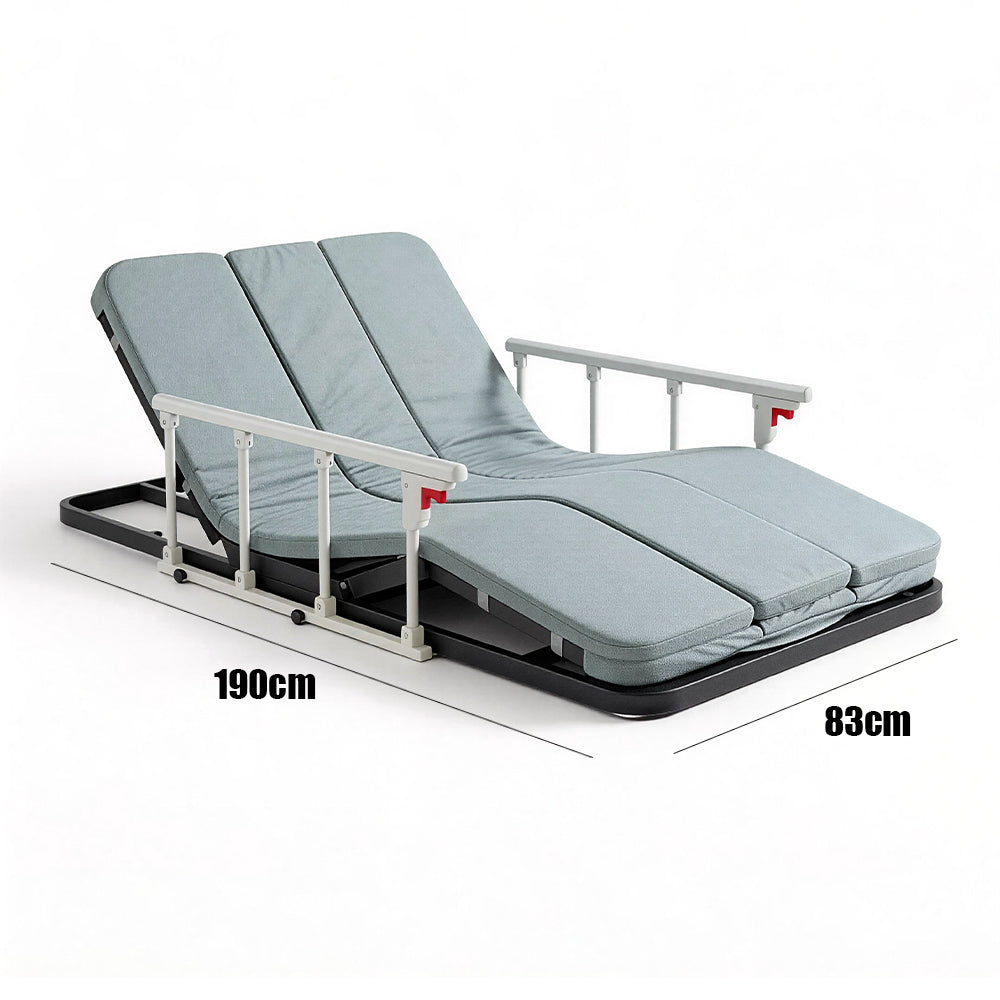 Eeeza Four-function Back Lift Device