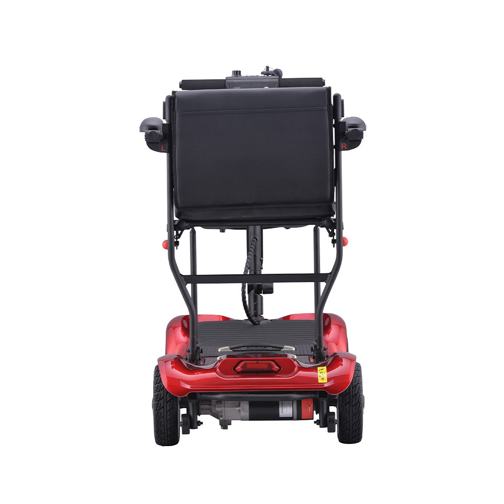 Eeeza 270W 24V 12Ah Foldable Electric Mobility Scooter