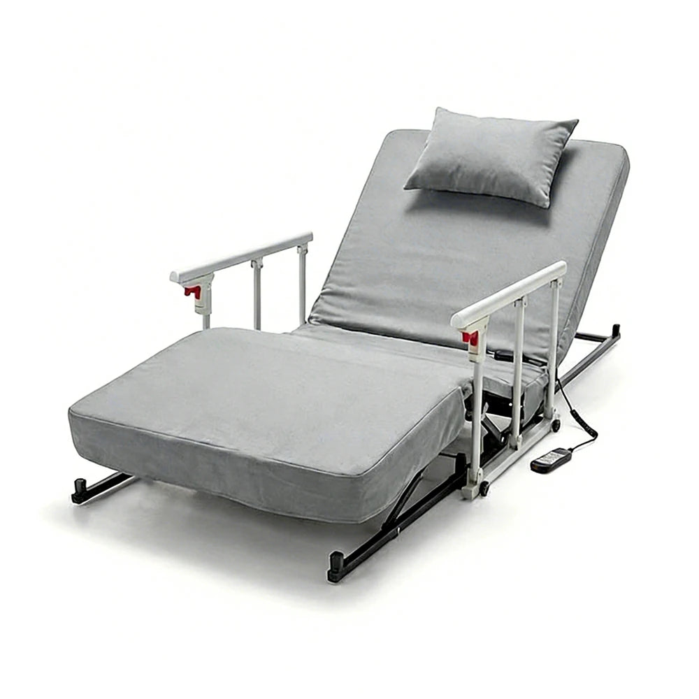 Jemeela Two-function Back Lift Device