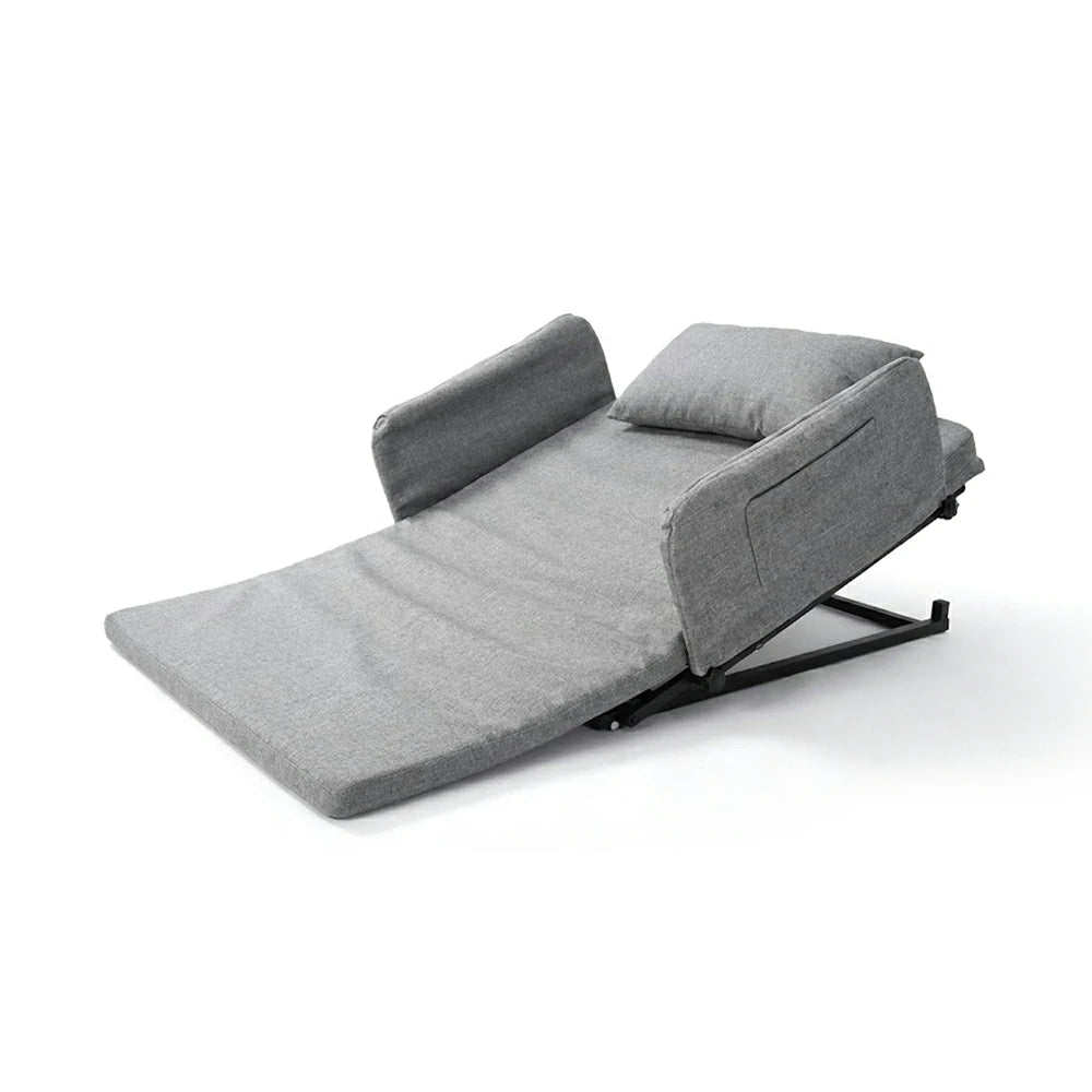 Jemeela Single-function Back Lift Device