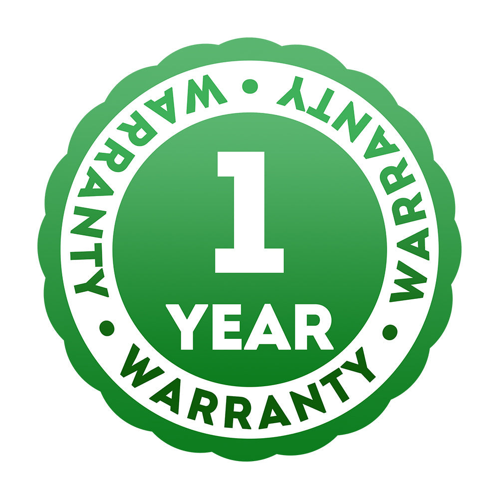 Extended Warranty S - 1 Year