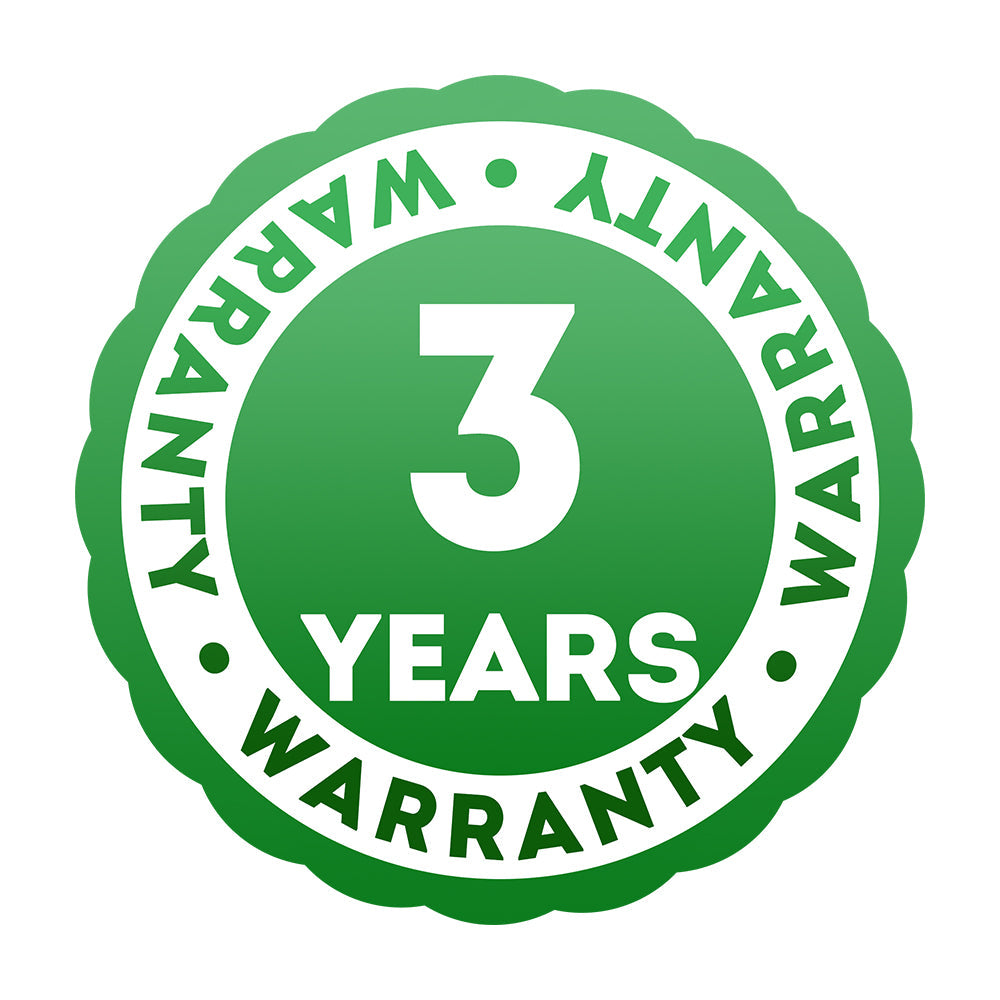 Extended Warranty L - 3 Years