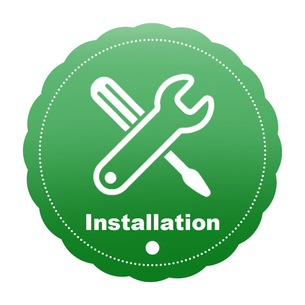 Installation Service Mobility Scooter