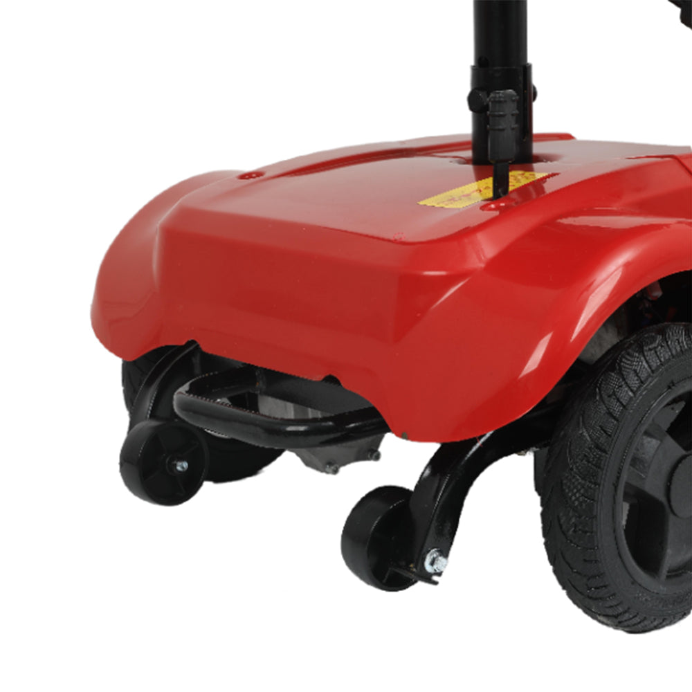 Eeeza Foldable Electric Mobility Scooter – 250W Power with 24V 12Ah Battery for Everyday Freedom