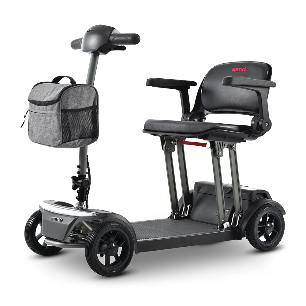 METRO MOBILITY Foldable Scooter 250W 24V 12/20Ah