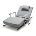 Electric Lifting Backrest