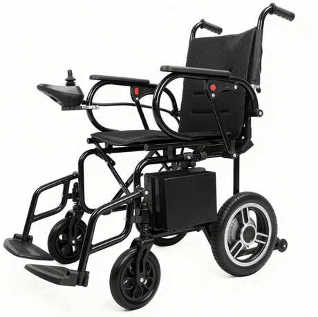 Electric Wheelchair