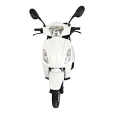 Jemeela F10 Electric Tricycle, 500W 60V 20Ah