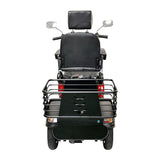 Eeeza XGSY Senior Electric Mobility Scooter 600W 48V 20Ah