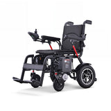 Eeeza BW01 Foldable and Portable Electric Wheelchair, 1-6km/h, 24V10A