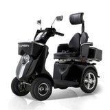 Eeeza JXY4D Adjustable Electric Mobility Scooter,  800W 60V 20Ah
