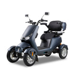 Eeeza SN4L Adjustable Electric Mobility Scooter, 800W 60V 20Ah