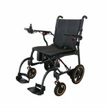 PINNACLE Featherlite Gen 3 Electric Wheelchair, Carbon Fiber