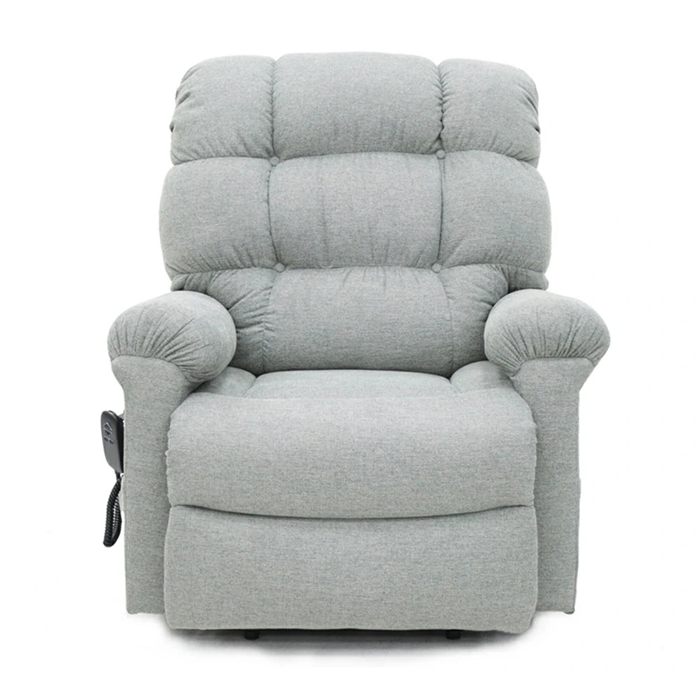 COMFORT CARE Cloud Lift Recliner with Dual-Motor, Max Load 155 kg