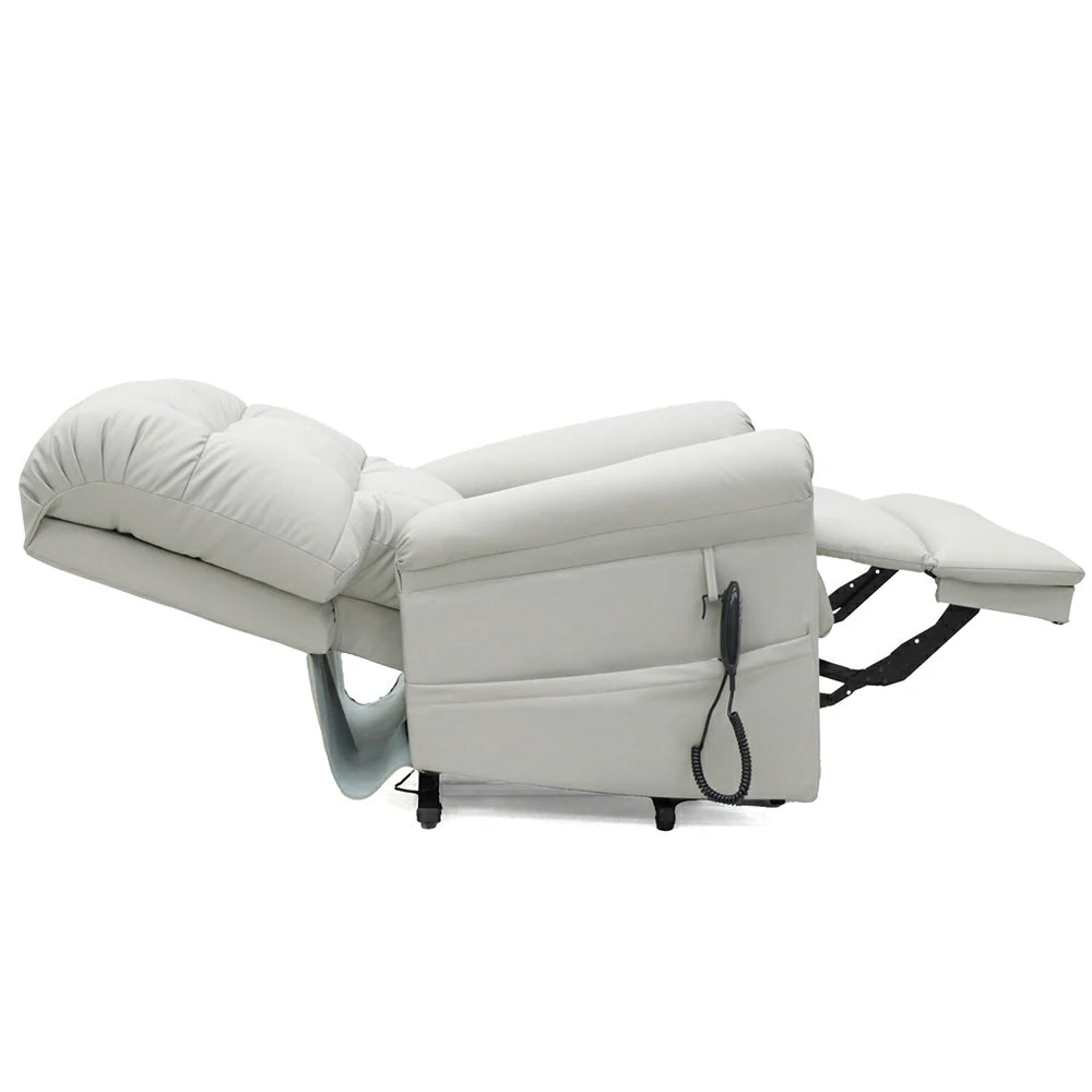 COMFORT CARE Cloud Lift Recliner with Dual-Motor, Max Load 155 kg