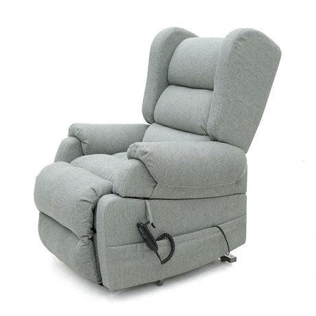 COMFORT CARE VIVA Lift Recliner with Dual-Motor, Max Load 155 kg
