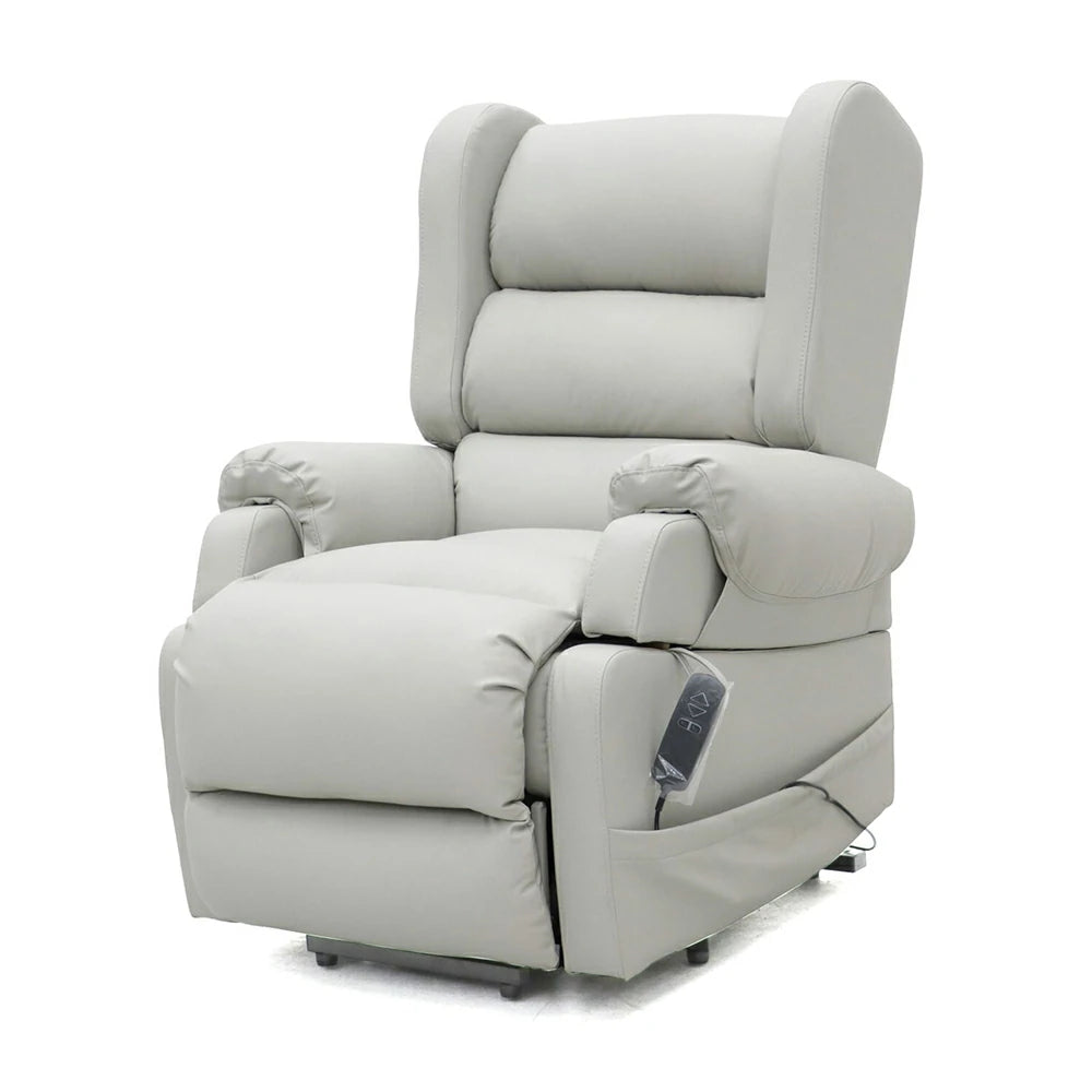 COMFORT CARE VIVA Lift Recliner with Dual-Motor, Max Load 155 kg