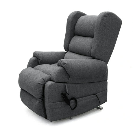 COMFORT CARE VIVA Lift Recliner with Dual-Motor, Max Load 155 kg