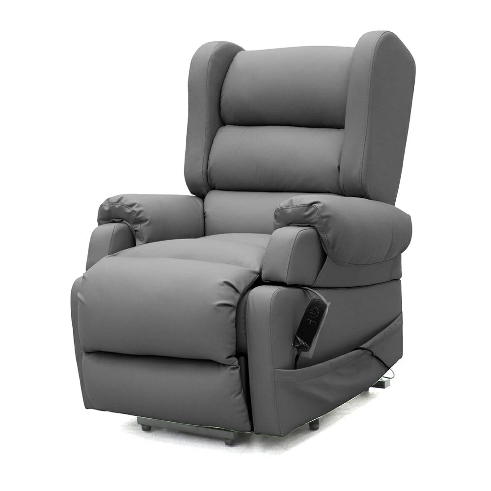 COMFORT CARE VIVA Lift Recliner with Dual-Motor, Max Load 155 kg