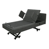 COMFORT CARE Dreame Lo-Lo Electric Adjustable Bed for Senior