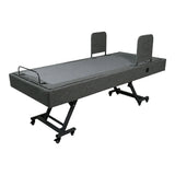 COMFORT CARE Dreame Lo-Lo Electric Adjustable Bed for Senior