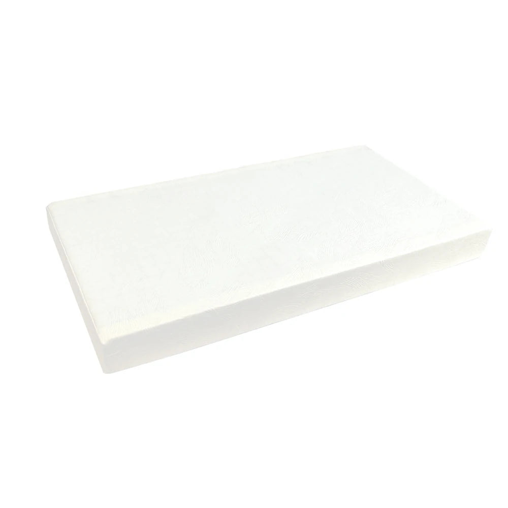 COMFORT CARE Daydream Air Mattress with Washable Cover, Antimicrobial