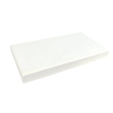 COMFORT CARE Daydream Air Mattress with Washable Cover, Antimicrobial
