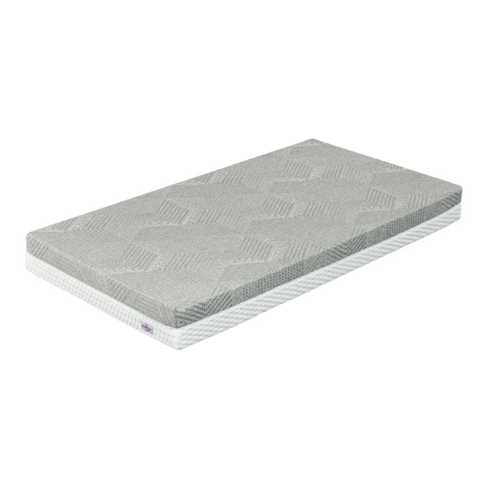 COMFORT CARE Ultima King Single Firm Support Mattress Antibacterial