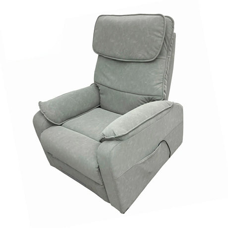 COMFORT CARE ZEN Dual Motor Massage Lift Recliner, Max Load 130 kg