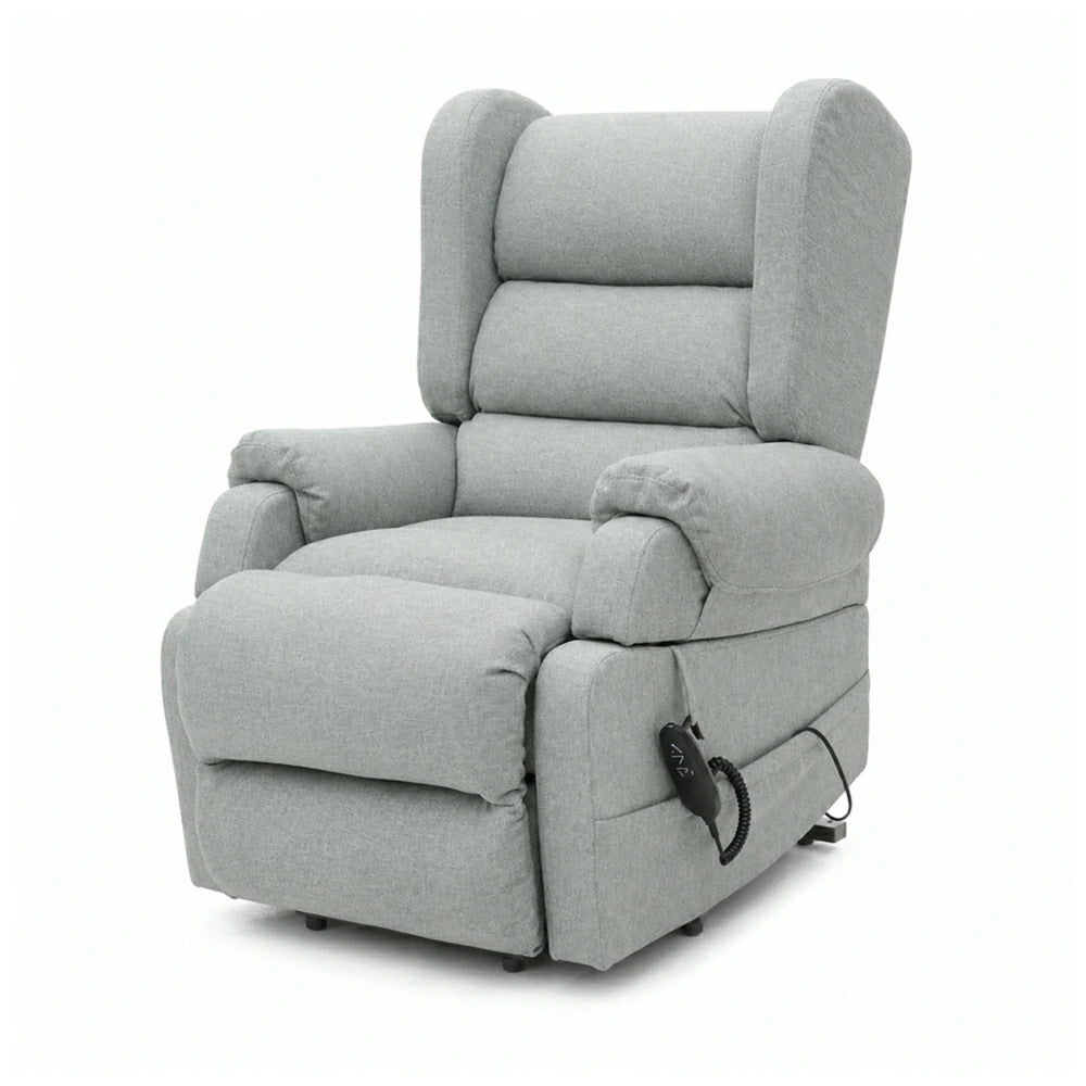 COMFORT CARE VIVA Lift Recliner with Dual-Motor, Max Load 155 kg