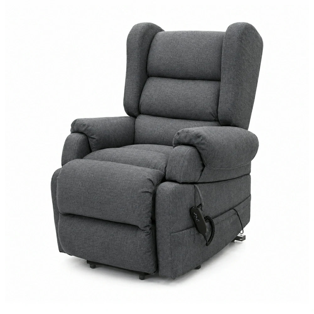 COMFORT CARE VIVA Lift Recliner with Dual-Motor, Max Load 155 kg