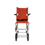 PINNACLE AERO Foldable Wheelchair, Ultra-Light, Aluminium Alloy