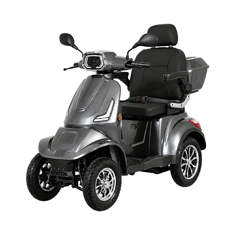 Jemeela SN4LN Electric Mobility Scooter, 1000W, 25km/h