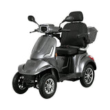 Jemeela SN4LN Electric Mobility Scooter, 1000W, 25km/h