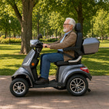 Jemeela SN4LN Electric Mobility Scooter, 1000W, 25km/h