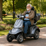Jemeela SN4LN Electric Mobility Scooter, 1000W, 25km/h