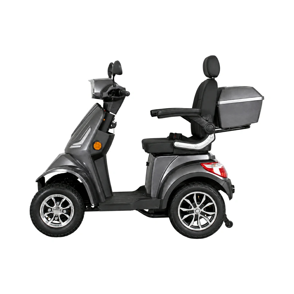 Jemeela SN4LN Electric Mobility Scooter, 1000W, 25km/h
