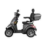 Jemeela SN4LN Electric Mobility Scooter, 1000W, 25km/h